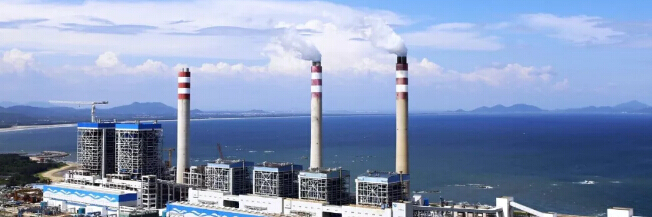 OMAL走訪陽西電廠，為世界最大火電單機(jī)容量機(jī)組保駕護(hù)航