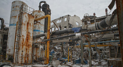 從河南義馬氣化廠到葫蘆島化工廠爆炸，看石化閥門的重要性！